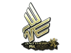 Bad News Eagles (Gold) | Antwerp 2022 image